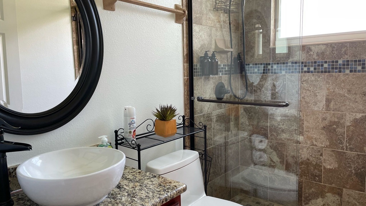 Photo of Bedroom in Vista East