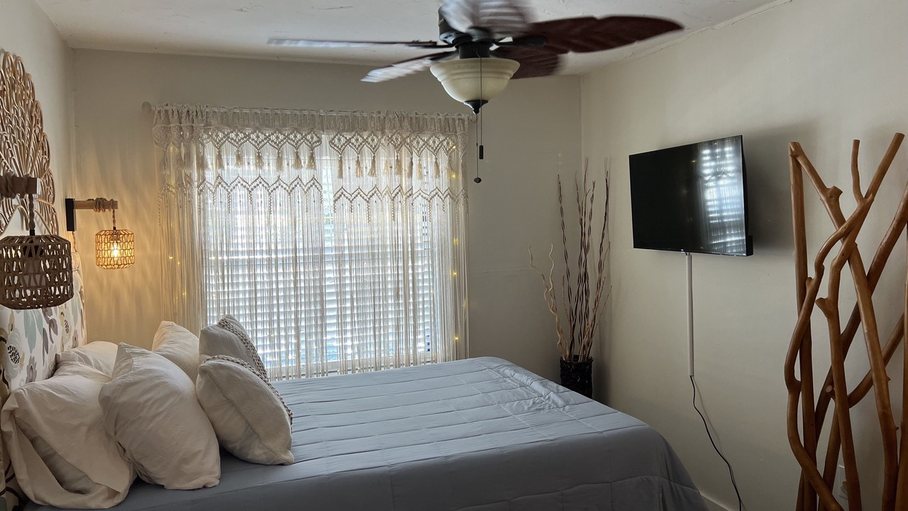 Photo of Bedroom in Bayou Oaks