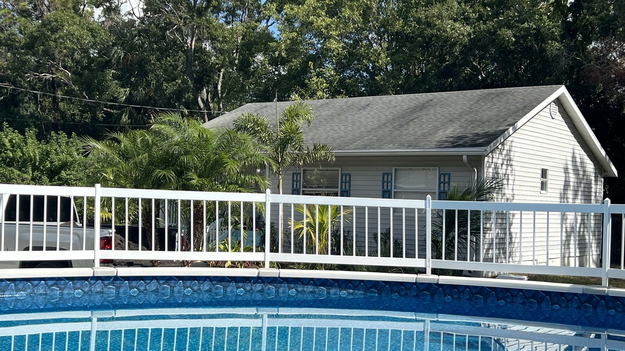 Photo of Outdoor in Bayou Oaks