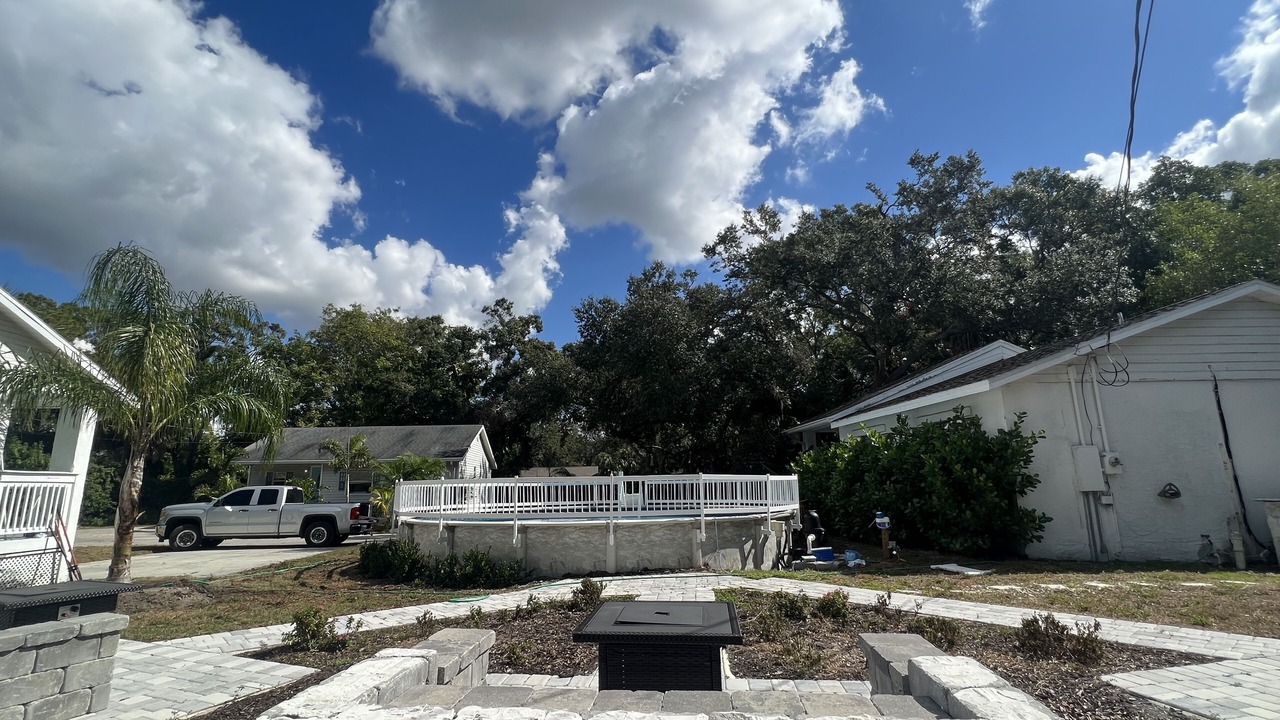 Photo of Outdoor in Bayou Oaks