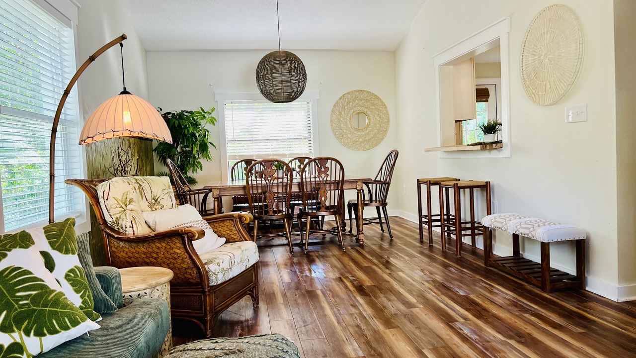 Photo of Livingroom in Bayou Oaks