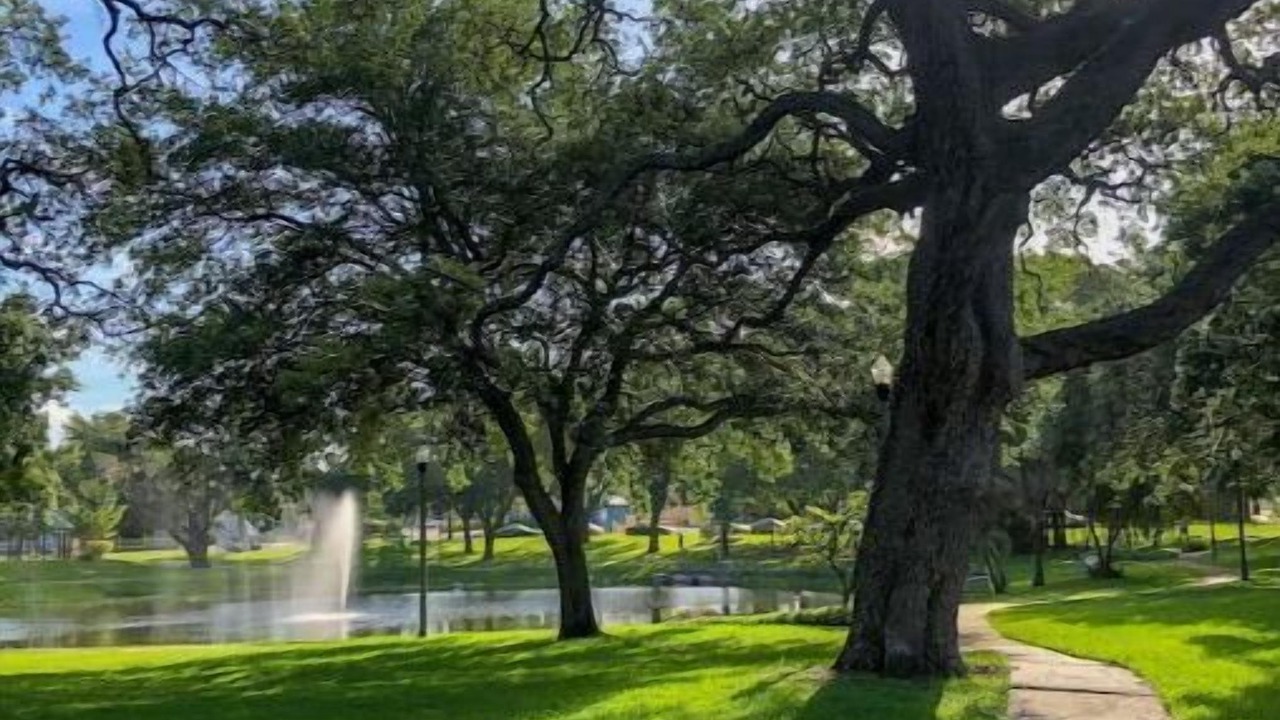 Photo of Outdoor in Historic Uptown