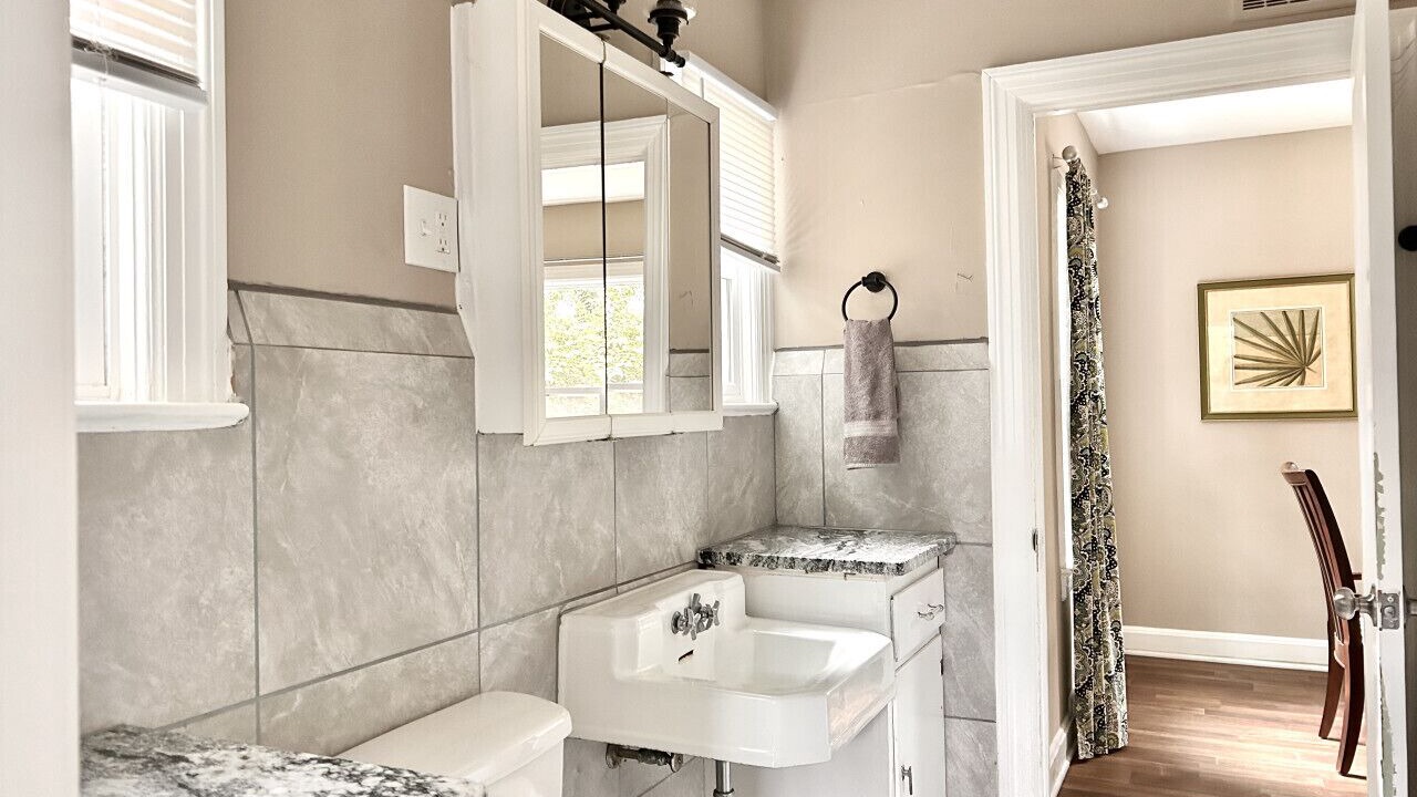 Photo of Bathroom in High Point