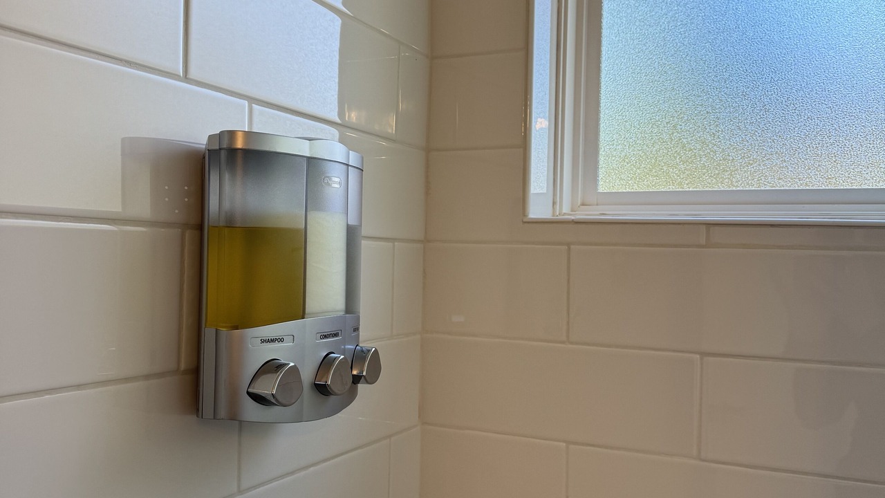 Photo of Bathroom in Tranquil Harbour