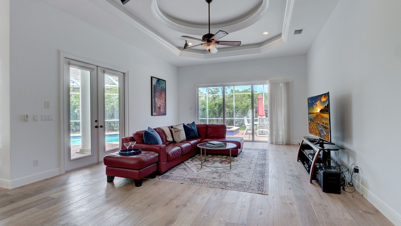 Photo of Bedroom in Coquina Sands