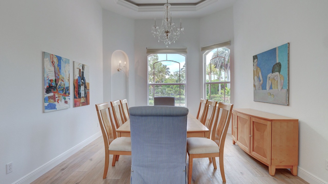 Photo of Bedroom in Coquina Sands