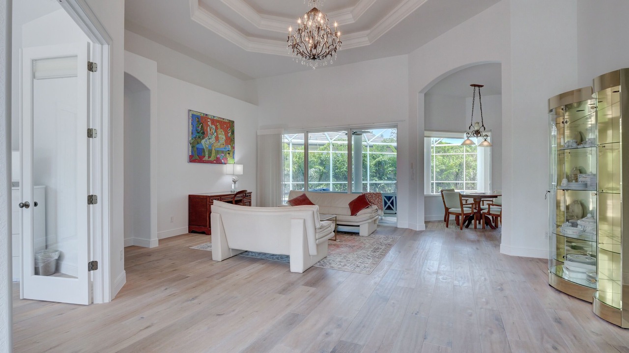 Photo of Bedroom in Coquina Sands