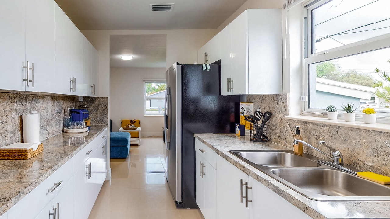 Photo of Kitchen in Gladeview