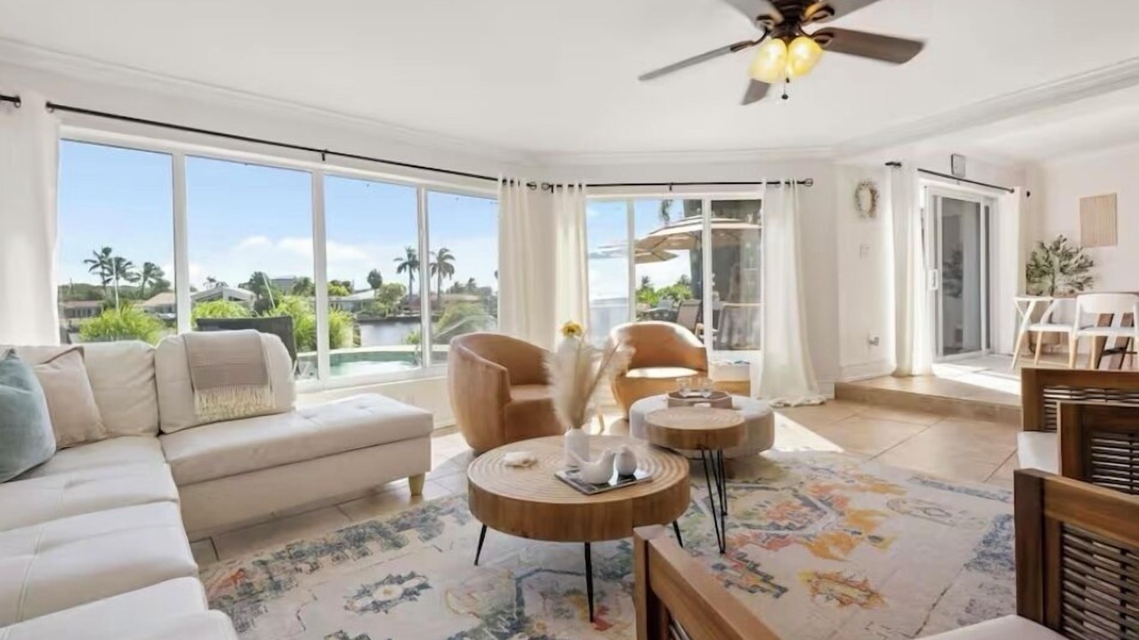 Photo of Bedroom in Cypress Lakes