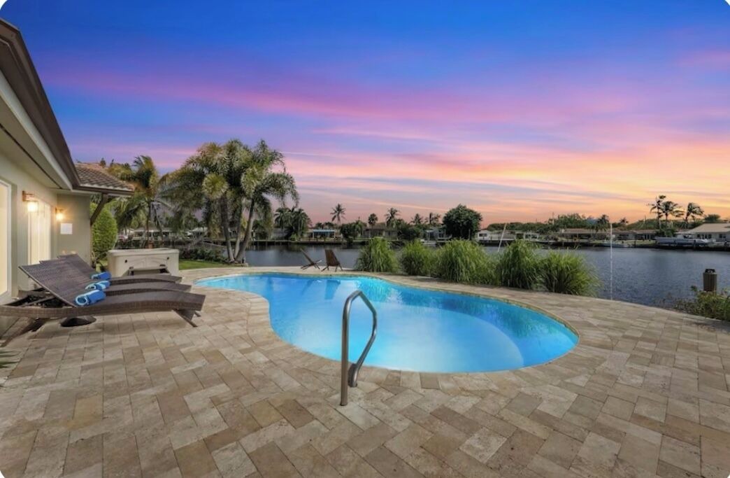 Photo of Outdoor in Cypress Lakes