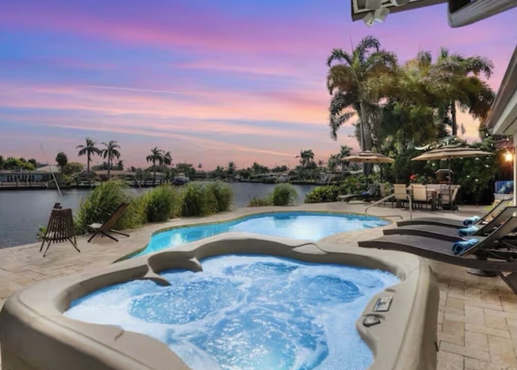 Photo of Outdoor in Cypress Lakes