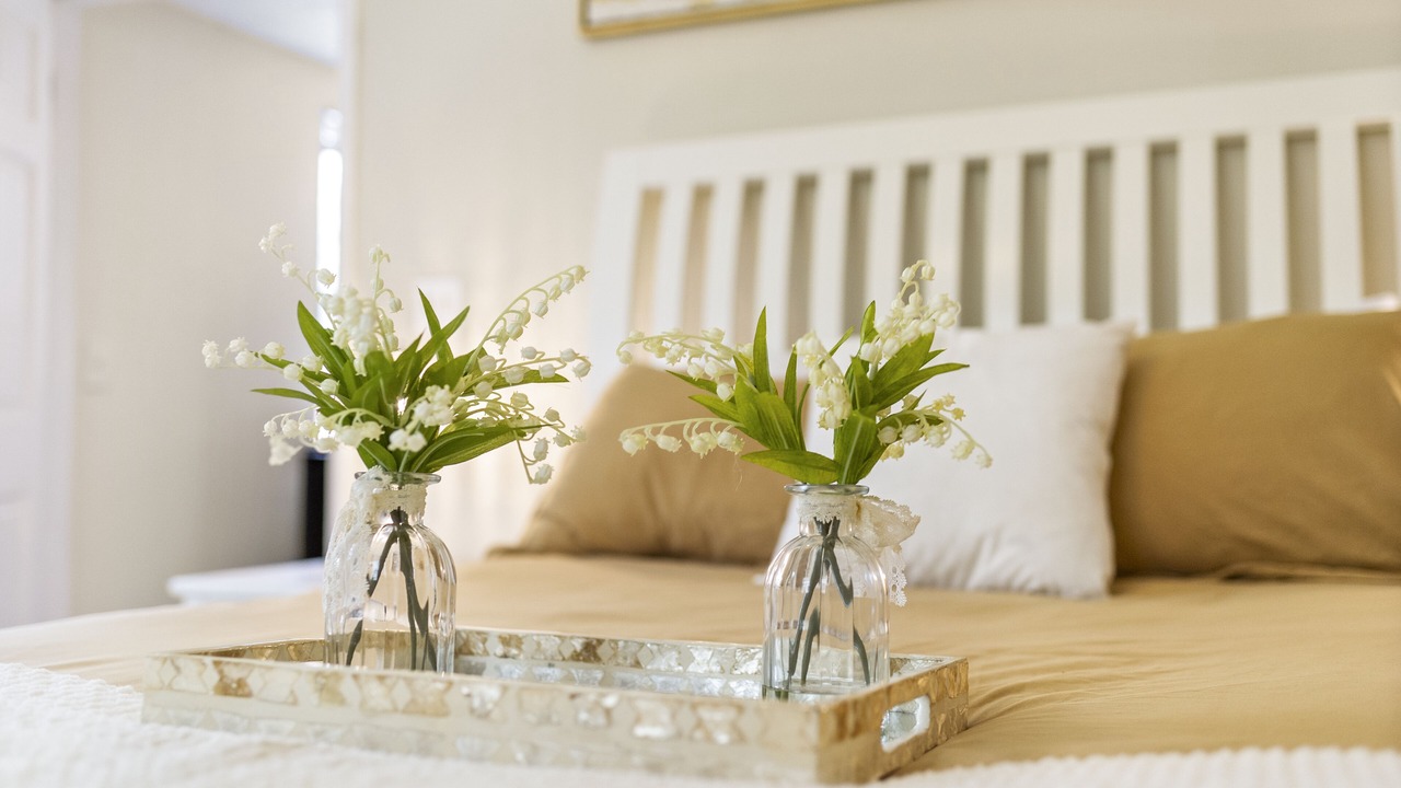 Photo of Bedroom in Sunshine Park