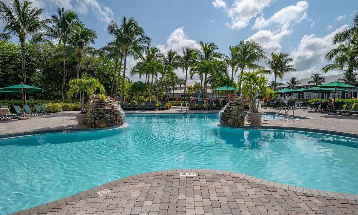 Photo of Outdoor in Naples