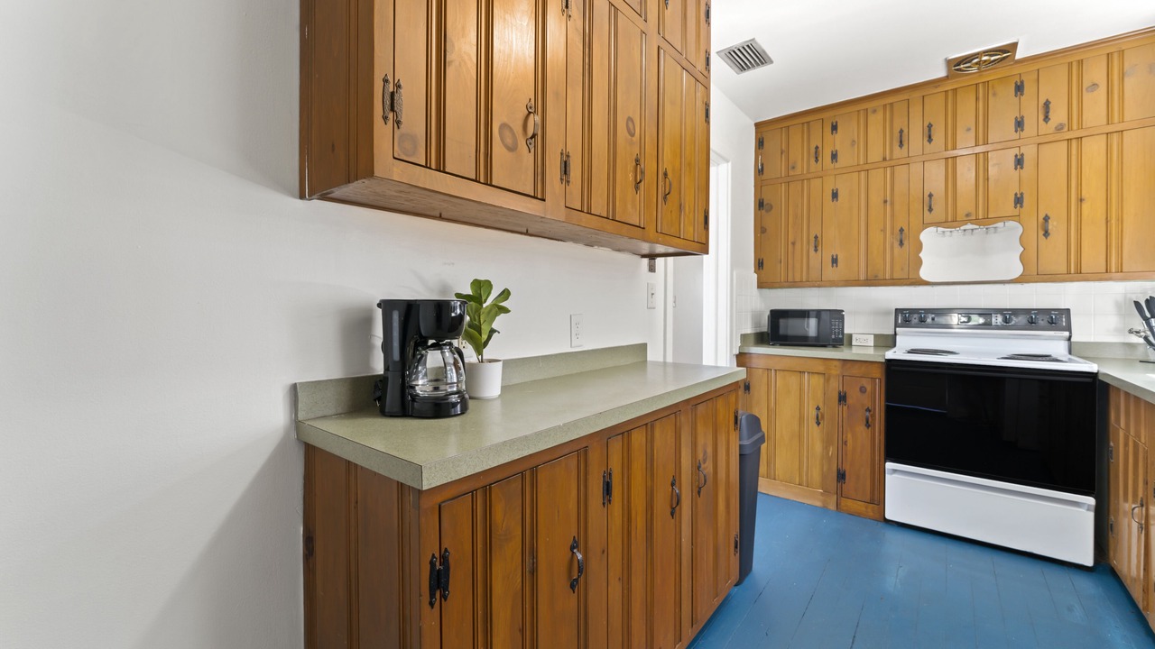 Photo of Kitchen in Neptune Beach