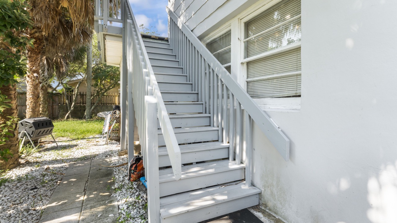 Photo of Outdoor in Neptune Beach