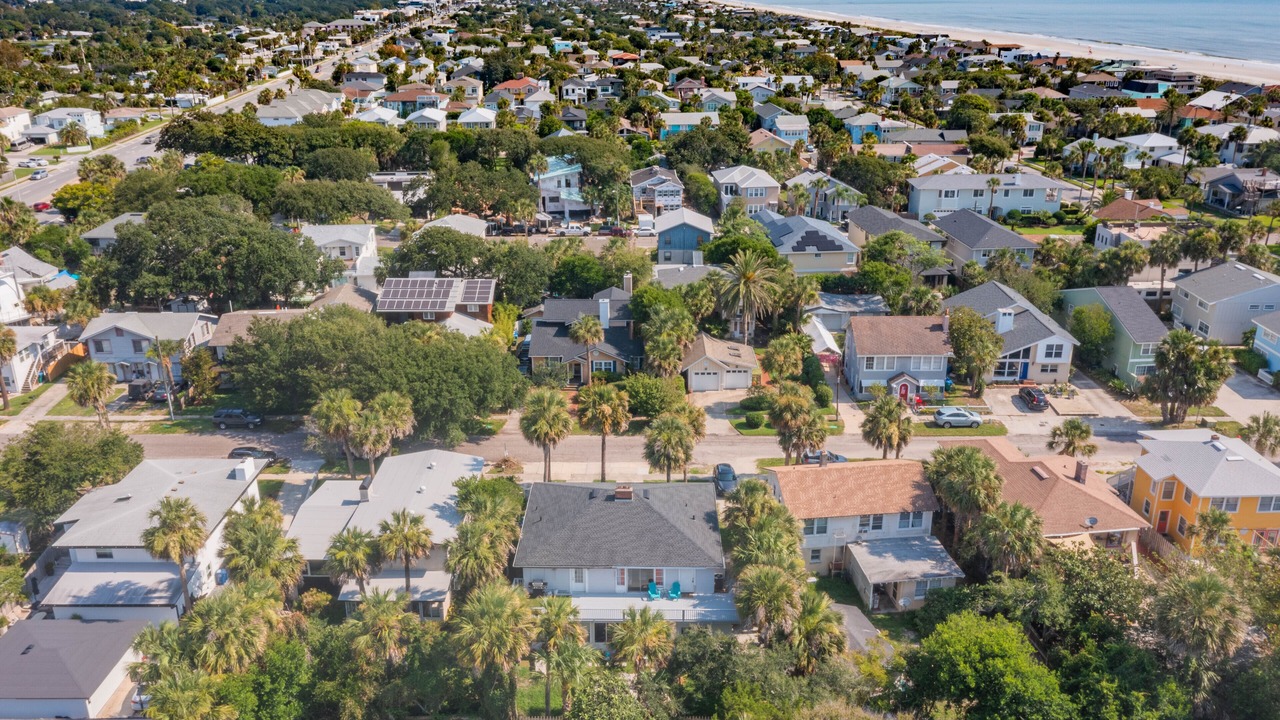 Photo of Outdoor in Neptune Beach