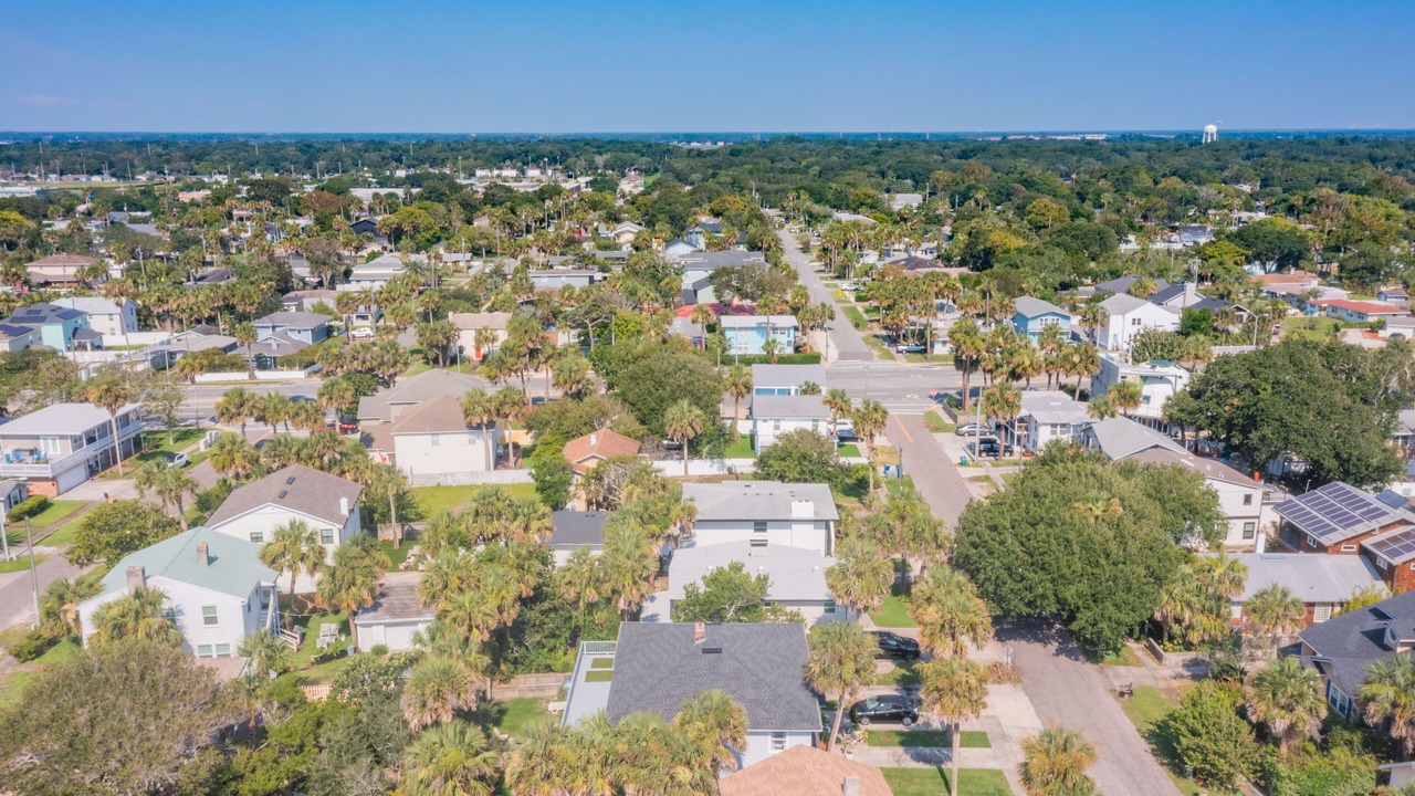 Photo of Outdoor in Neptune Beach