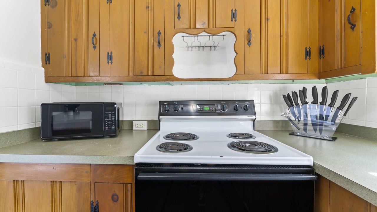 Photo of Kitchen in Neptune Beach