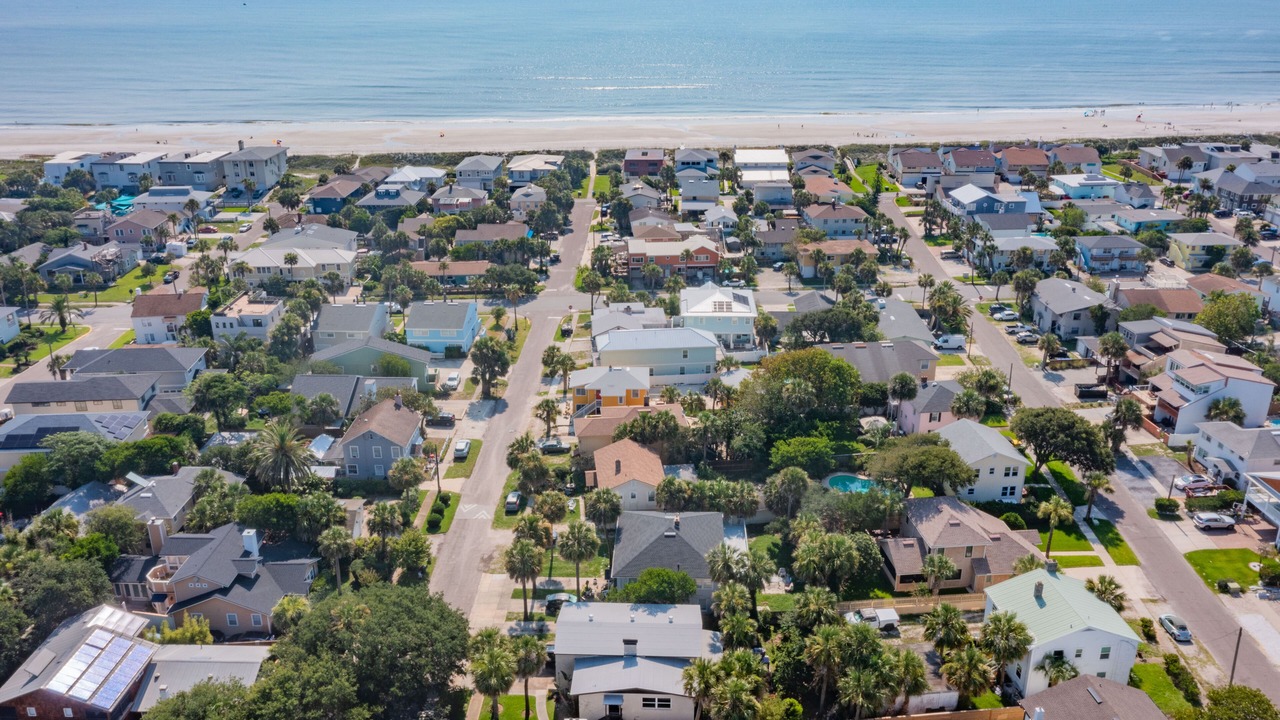 Photo of Outdoor in Neptune Beach