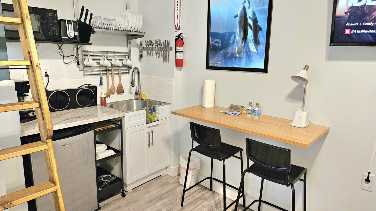 Photo of Kitchen in Royal Poinciana