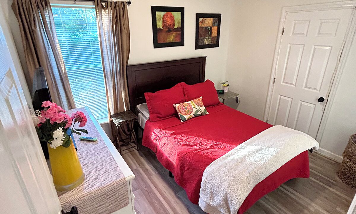 Photo of Bedroom in Griffin Heights