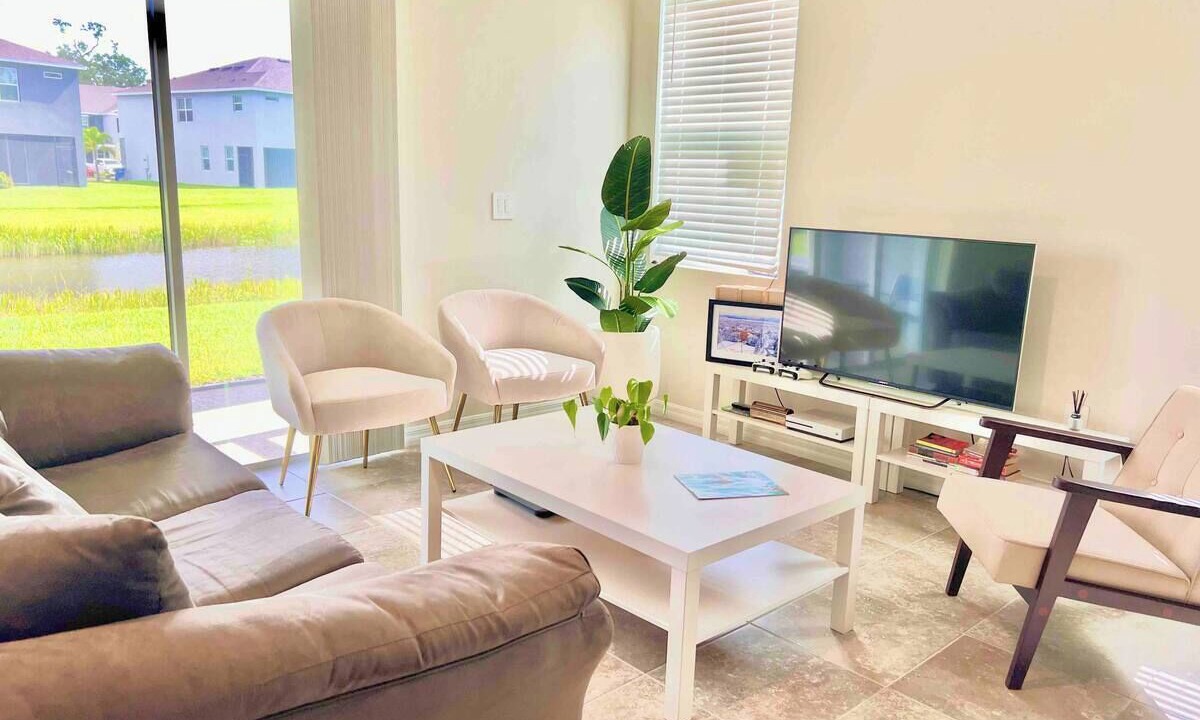 Photo of Livingroom in Braden River