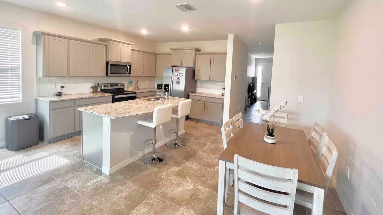 Photo of Kitchen in Braden River