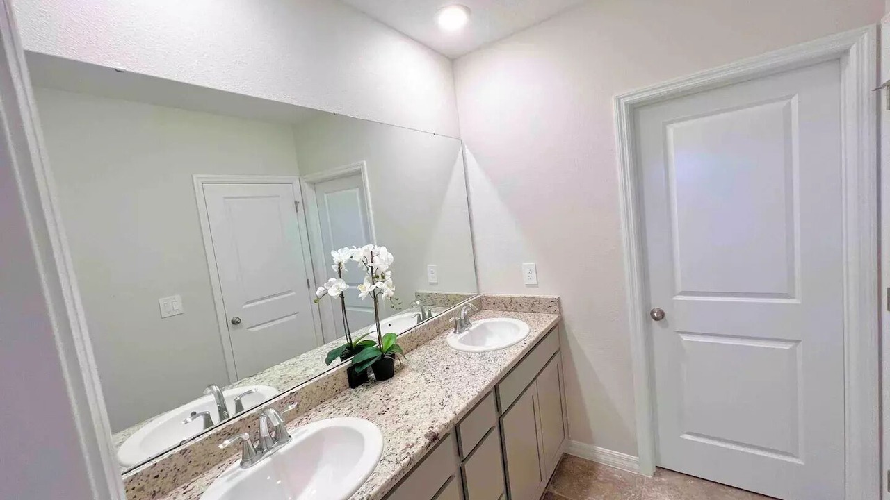 Photo of Bathroom in Braden River