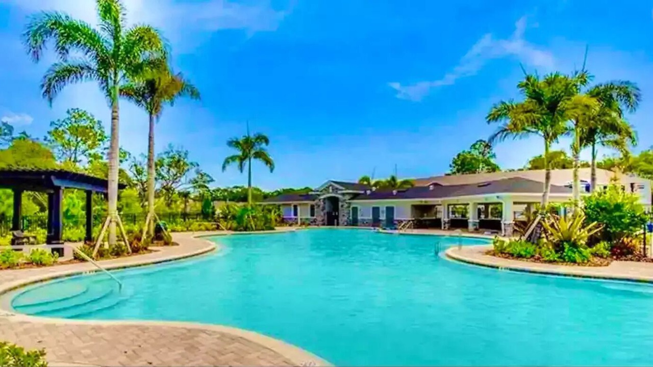 Photo of Outdoor in Braden River