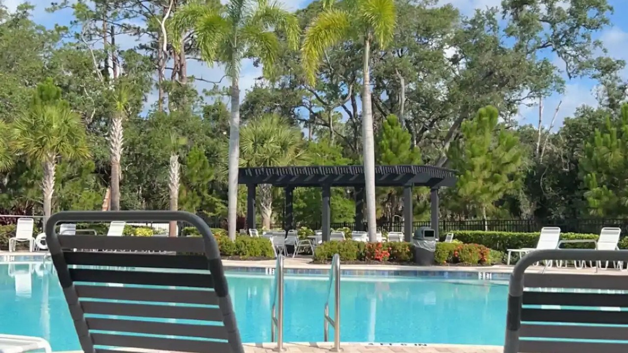 Photo of Outdoor in Braden River