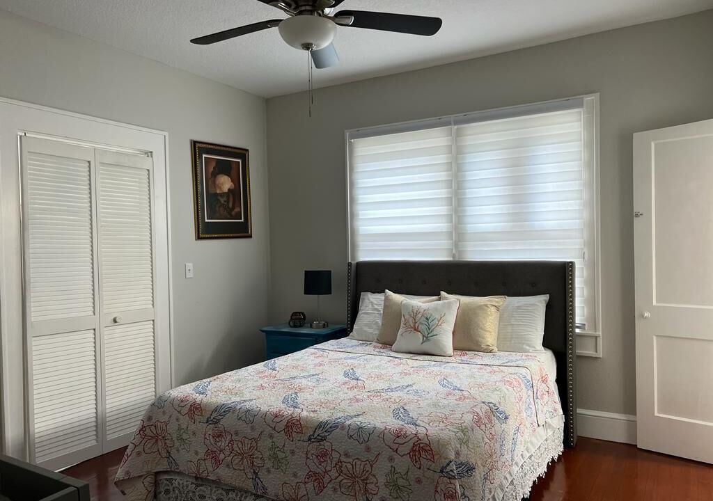 Photo of Bedroom in Lincolnville