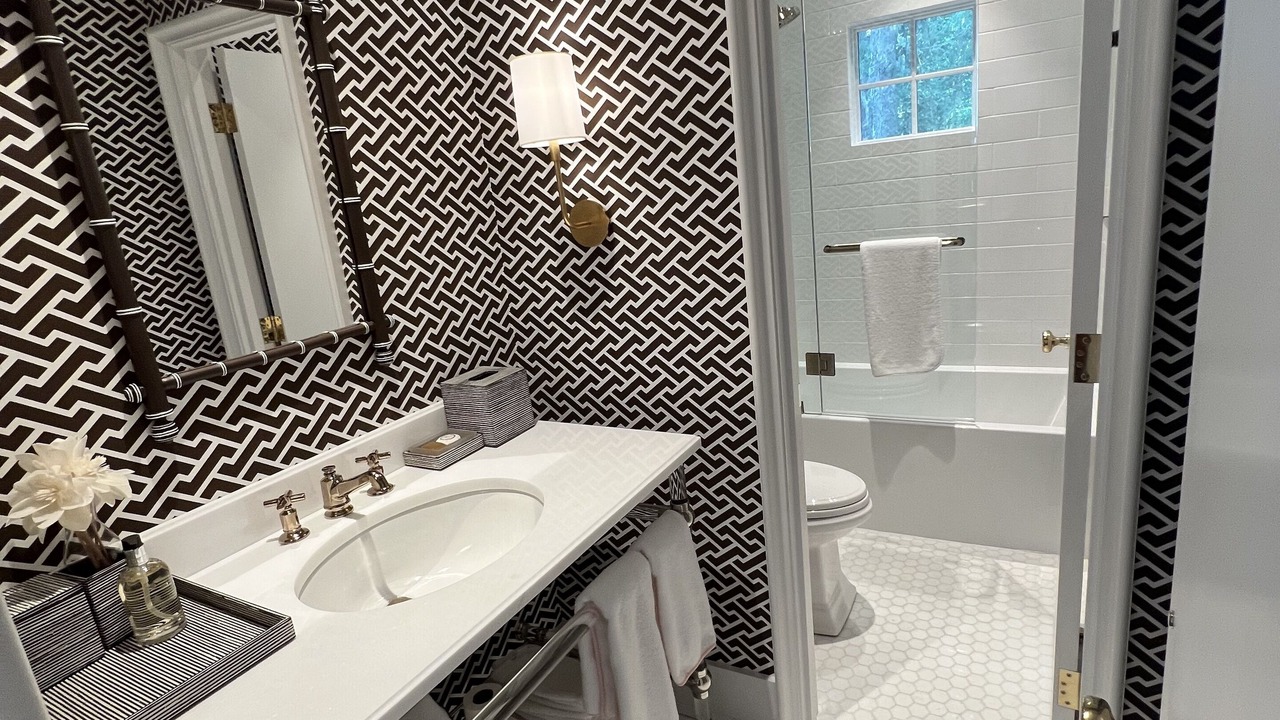 Photo of Bathroom in Fairhope