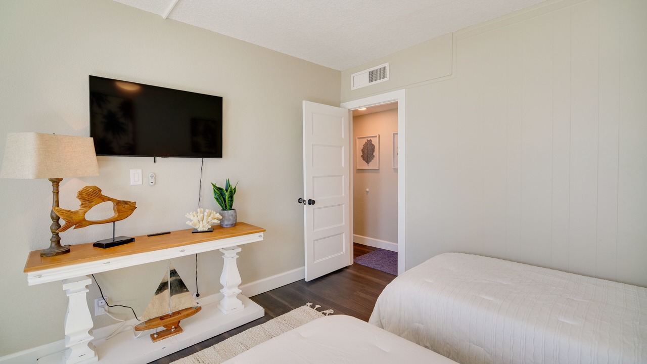 Photo of Bedroom in South Patrick Shores