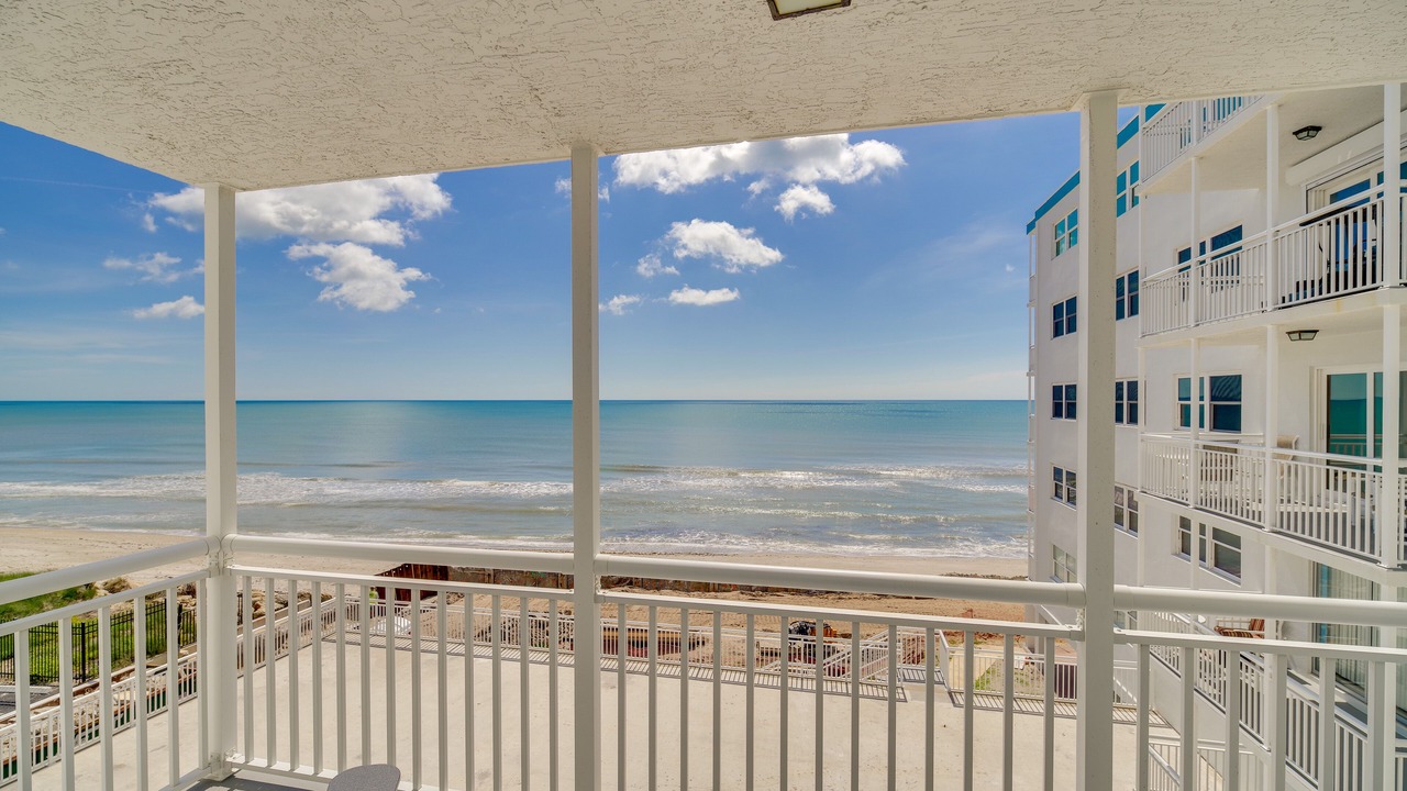 Photo of Outdoor in South Patrick Shores