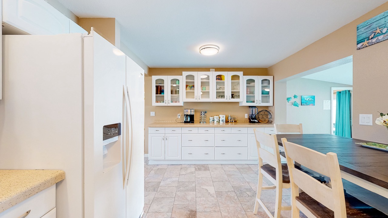 Photo of Kitchen in Bayshore Gardens