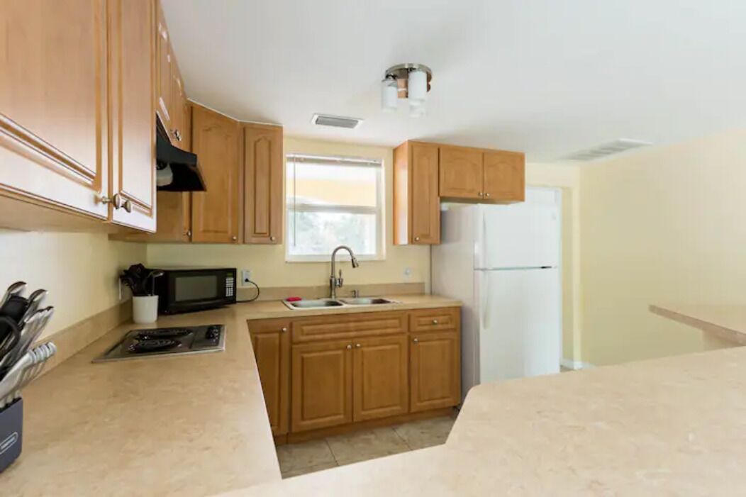 Photo of Kitchen in Brandon