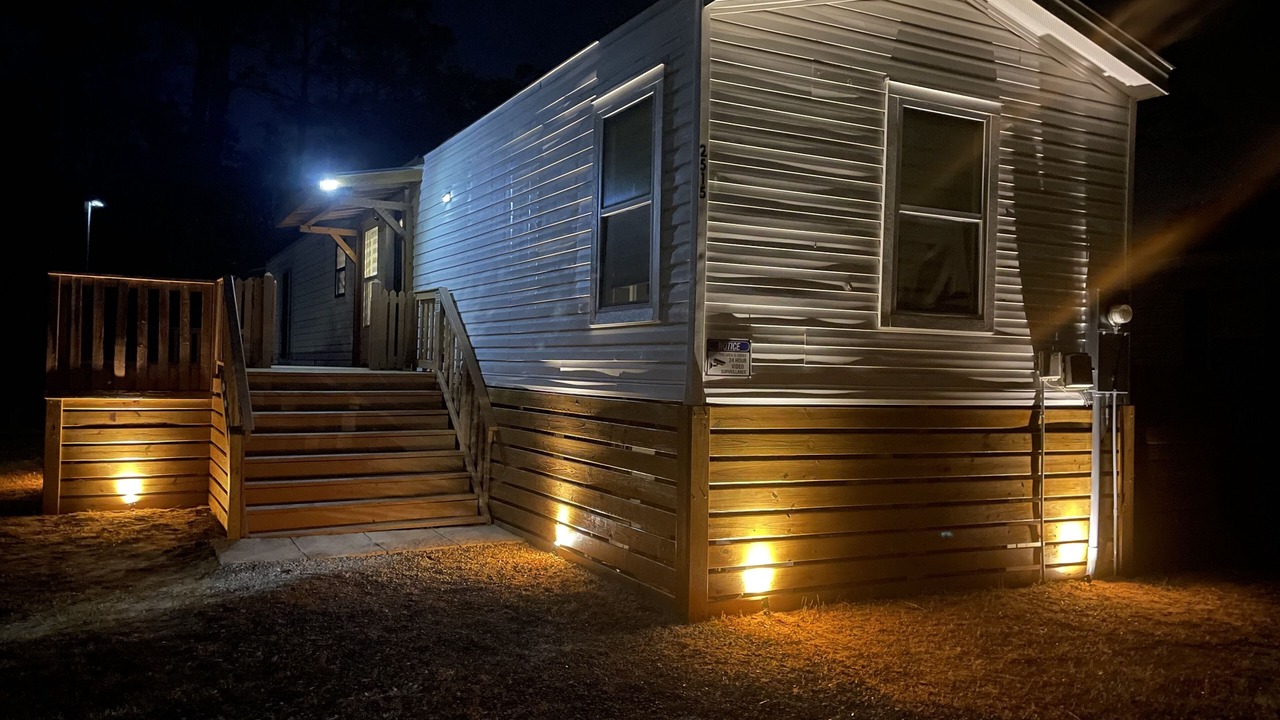 Photo of Outdoor in Bayou Grande Villa