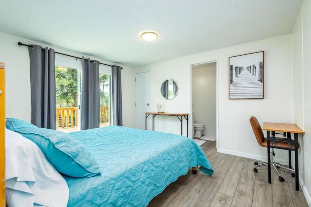 Photo of Bedroom in Bayou Grande Villa