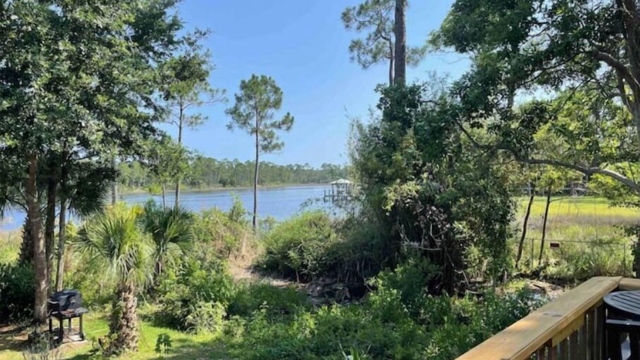 Photo of Outdoor in Bayou Grande Villa