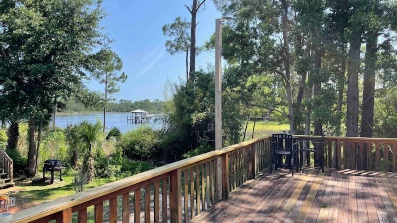 Photo of Outdoor in Bayou Grande Villa