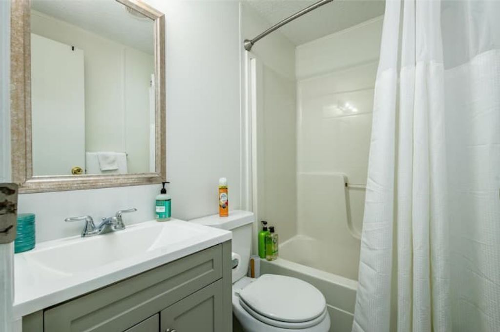 Photo of Bathroom in Bayou Grande Villa
