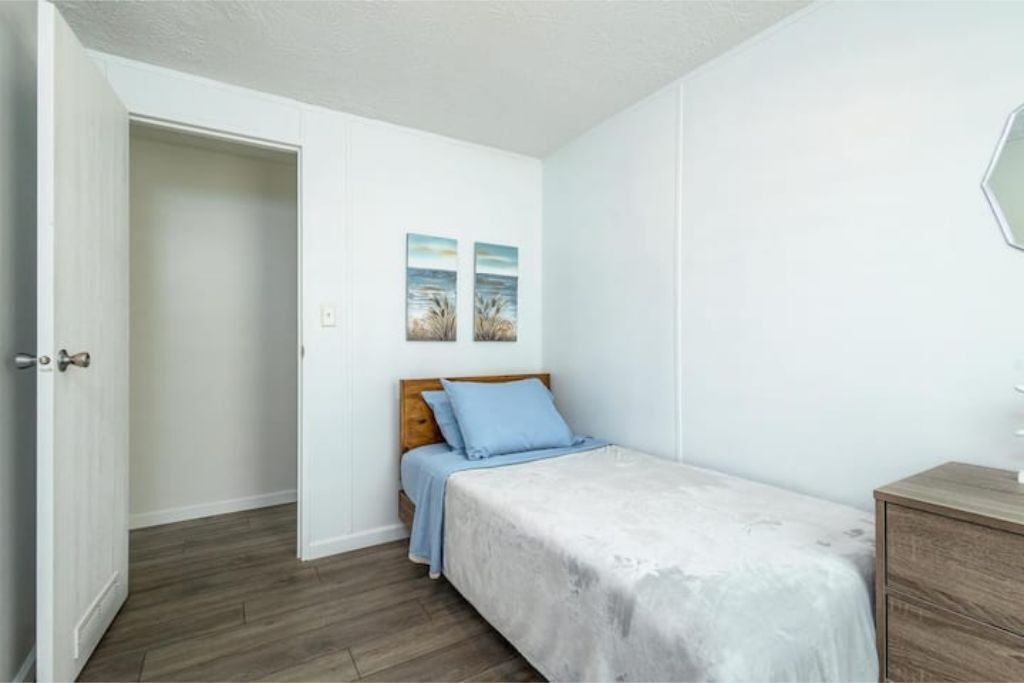 Photo of Bedroom in Bayou Grande Villa
