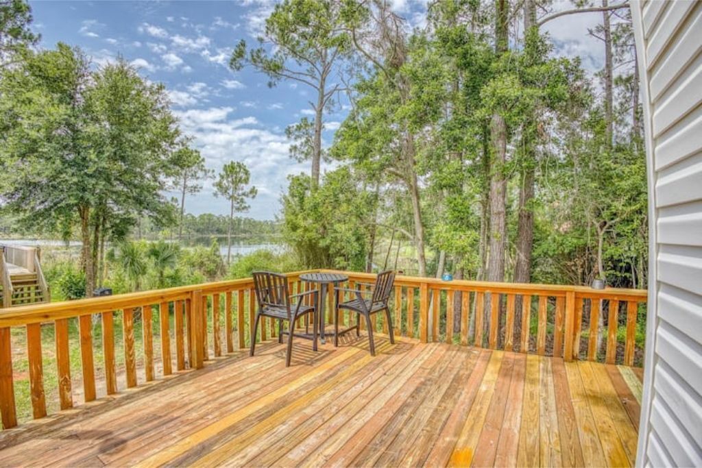 Photo of Outdoor in Bayou Grande Villa