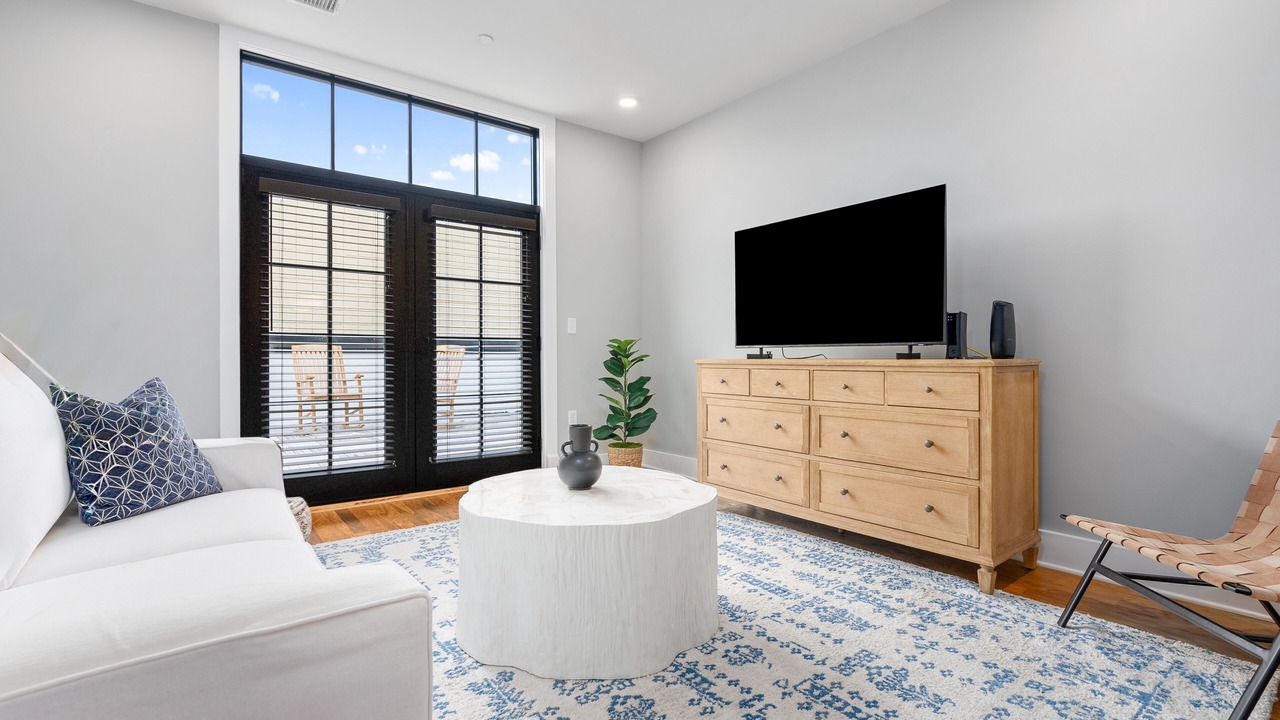 Photo of Livingroom in Auburn