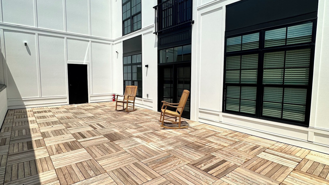 Photo of Outdoor in Auburn