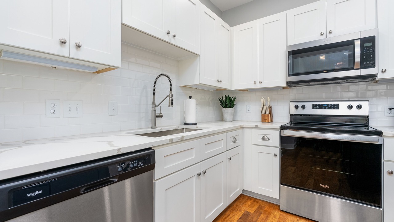 Photo of Kitchen in Auburn