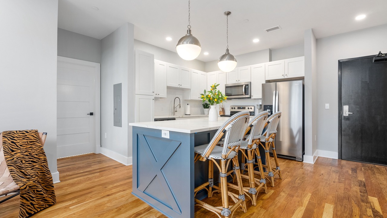 Photo of Kitchen in Auburn