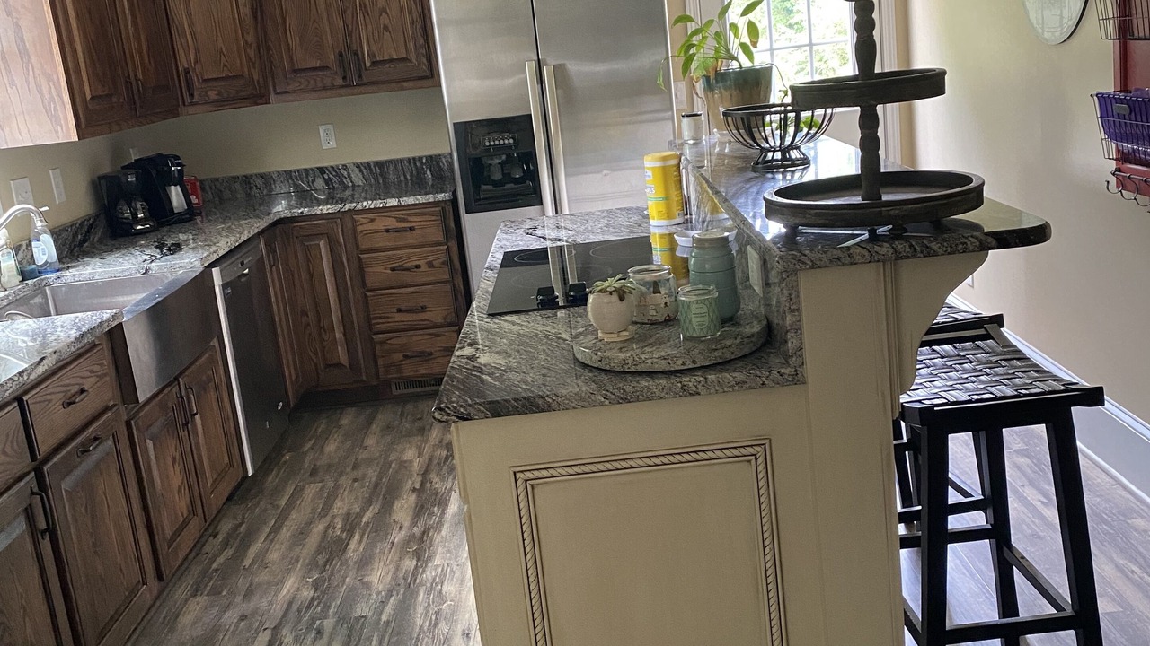 Photo of Kitchen in Bennett