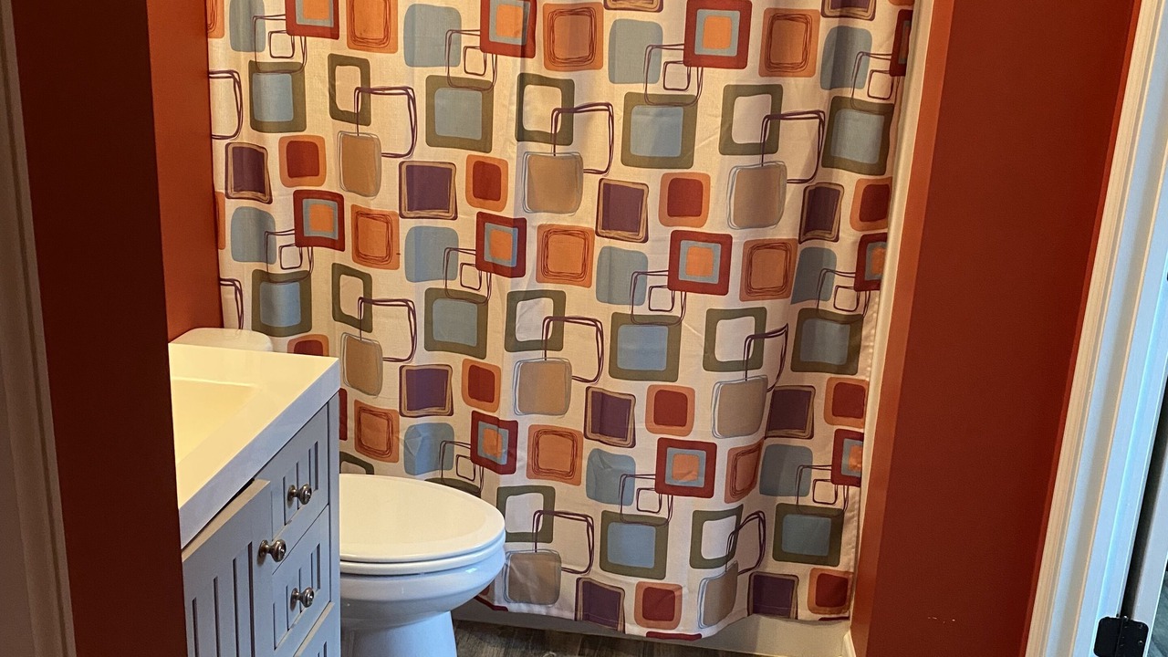 Photo of Bathroom in Bennett