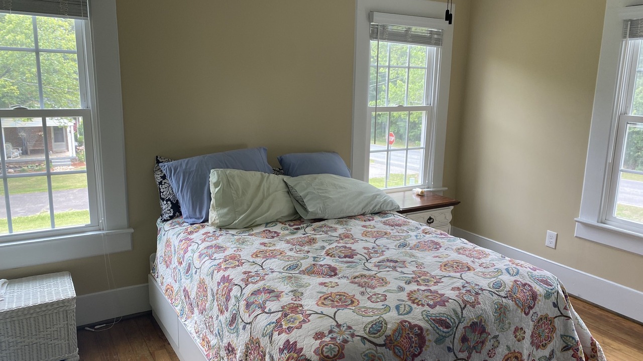 Photo of Bedroom in Bennett